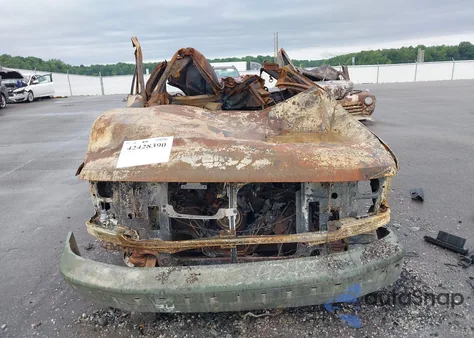 1994 Ford F250 z USA, uszkodzony, nr VIN 1FTHF25H3RLA03479